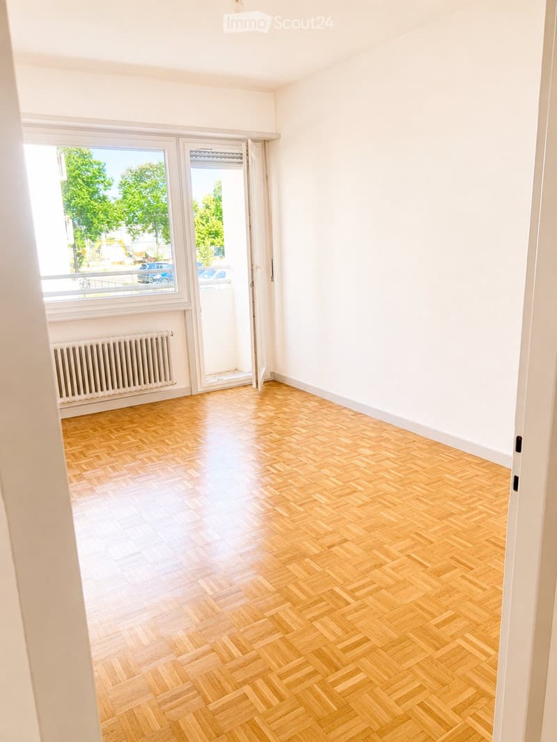Urgent - reprise de bail - Meyrin, 6 pièces (3)