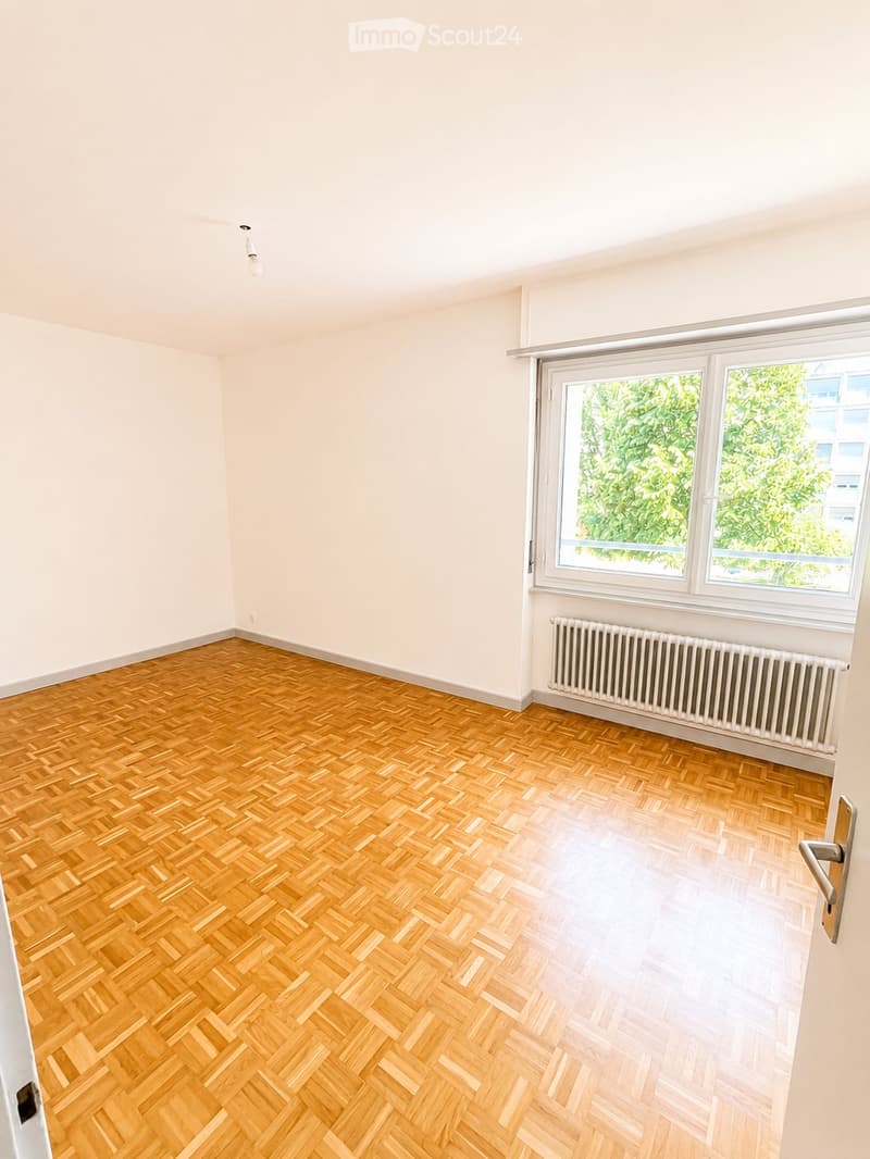 Urgent - reprise de bail - Meyrin, 6 pièces (2)