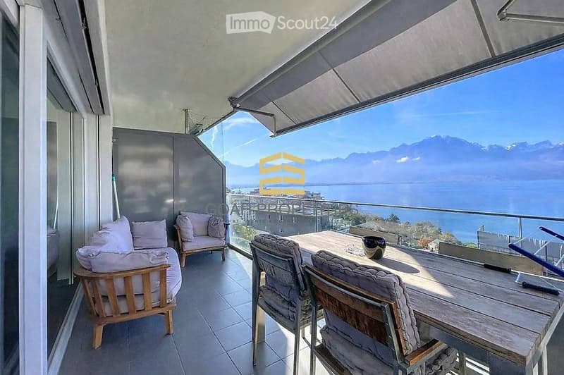 Prachtvolle 3,5-Zimmer-Wohnung mit Panoramablick (5)
