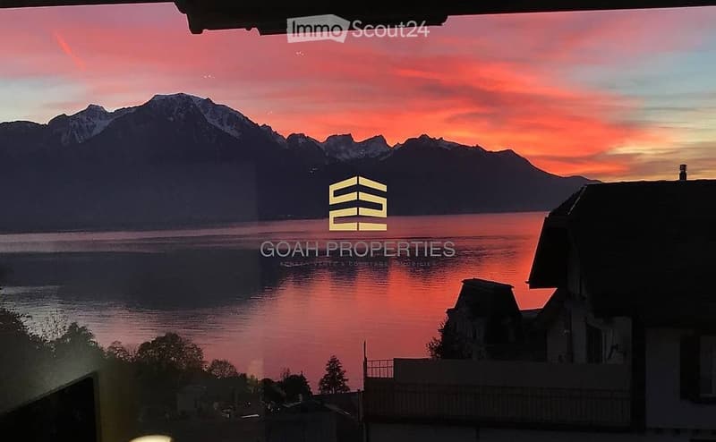 Prachtvolle 3,5-Zimmer-Wohnung mit Panoramablick (2)