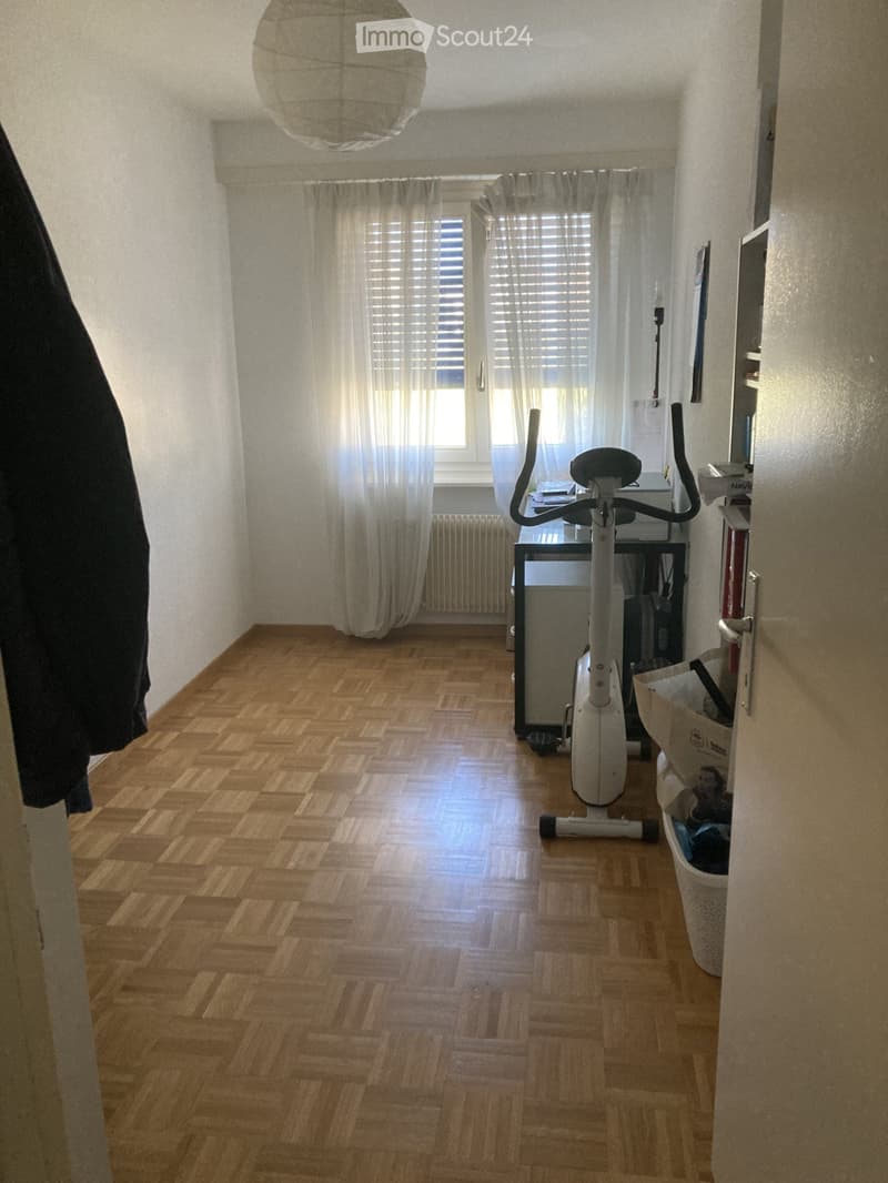 Bello appartamento di 3 locali in affitto a Orbe (5)