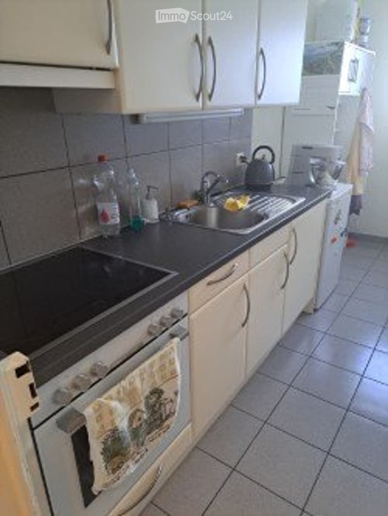 Bel appartement de 2 pièces à Neuchâtel CHF 970.- C.C. (3)