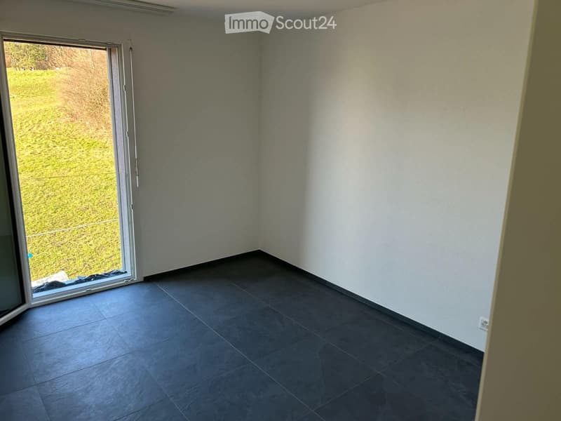 3,5 locali di 69 m² con ampio balcone di 26 m² (5)
