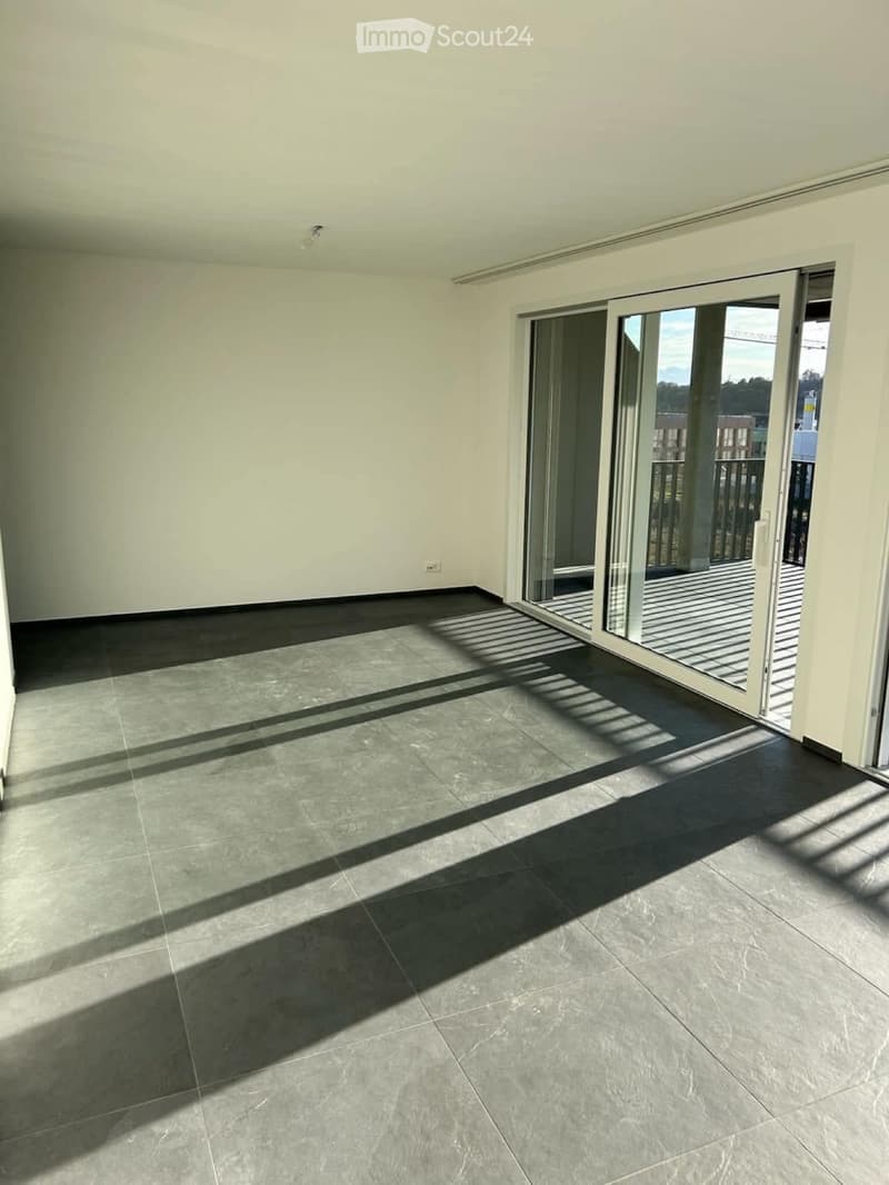3,5 locali di 69 m² con ampio balcone di 26 m² (4)