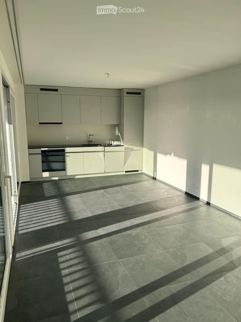3,5 locali di 69 m² con ampio balcone di 26 m² (2)