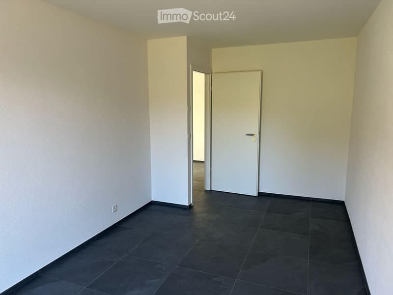 3,5 locali di 69 m² con ampio balcone di 26 m² (3)