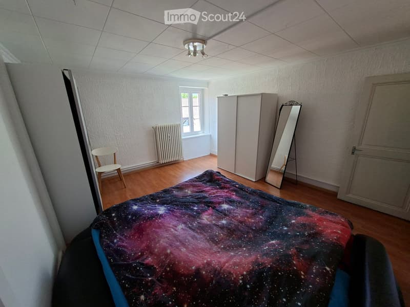 Appartamento 4.5 locali al 2° piano (3)