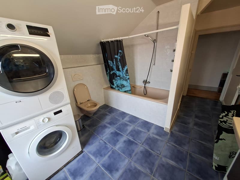 Appartamento 4.5 locali al 2° piano (4)