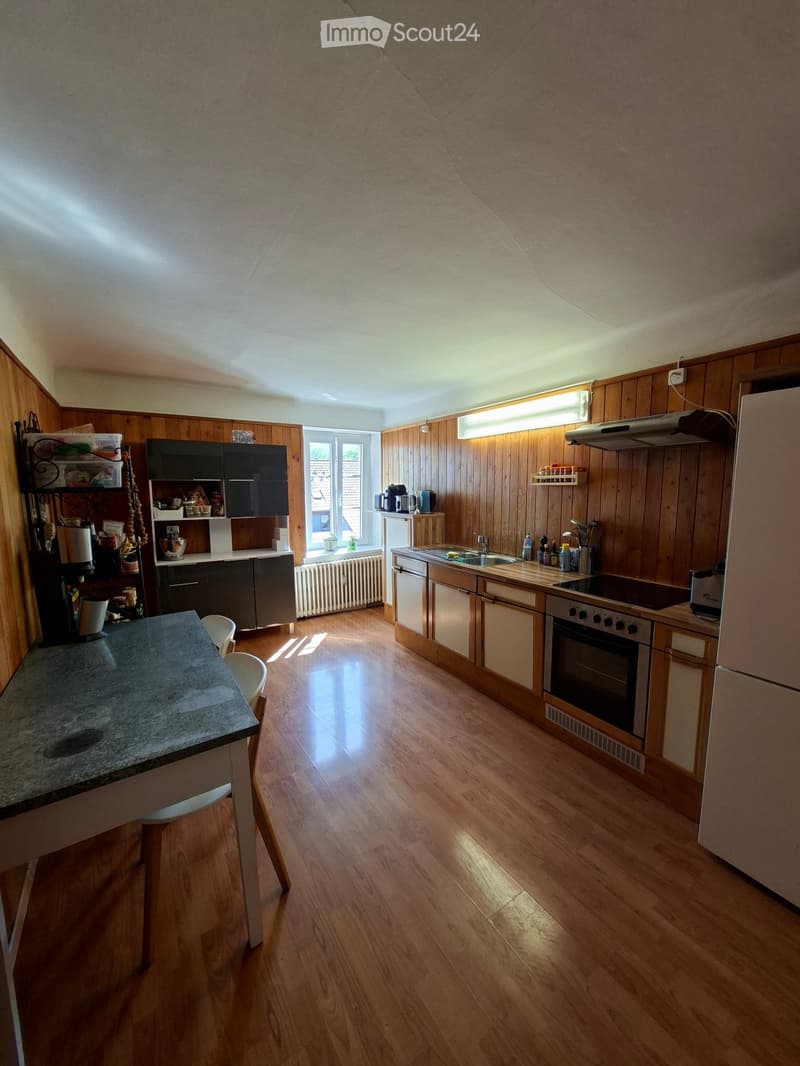 Appartamento 4.5 locali al 2° piano (2)