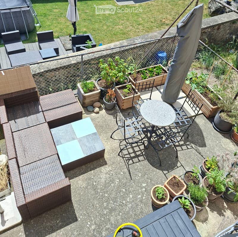 Appartamento 4.5 locali al 2° piano (5)