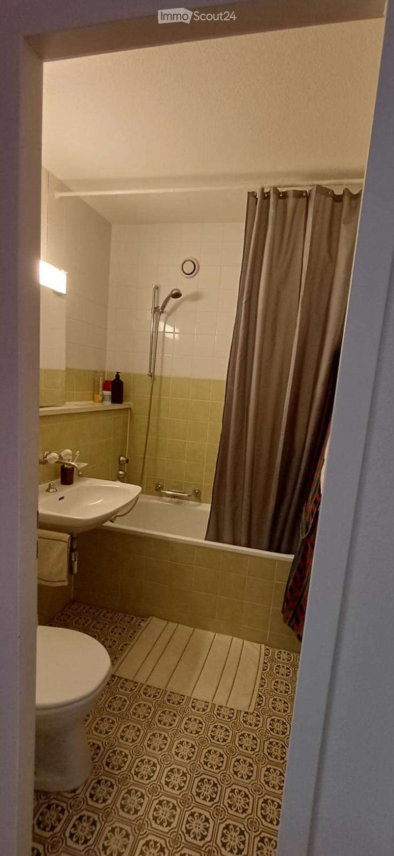 Appartement proche Morges Saint Jean avec parking (2)