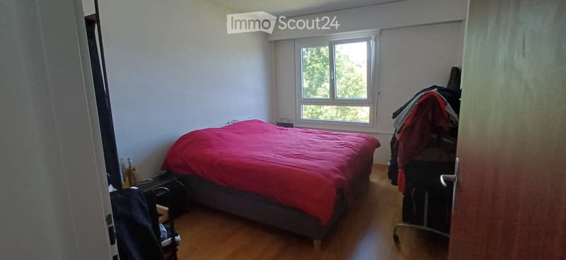 Appartement proche Morges Saint Jean avec parking (5)