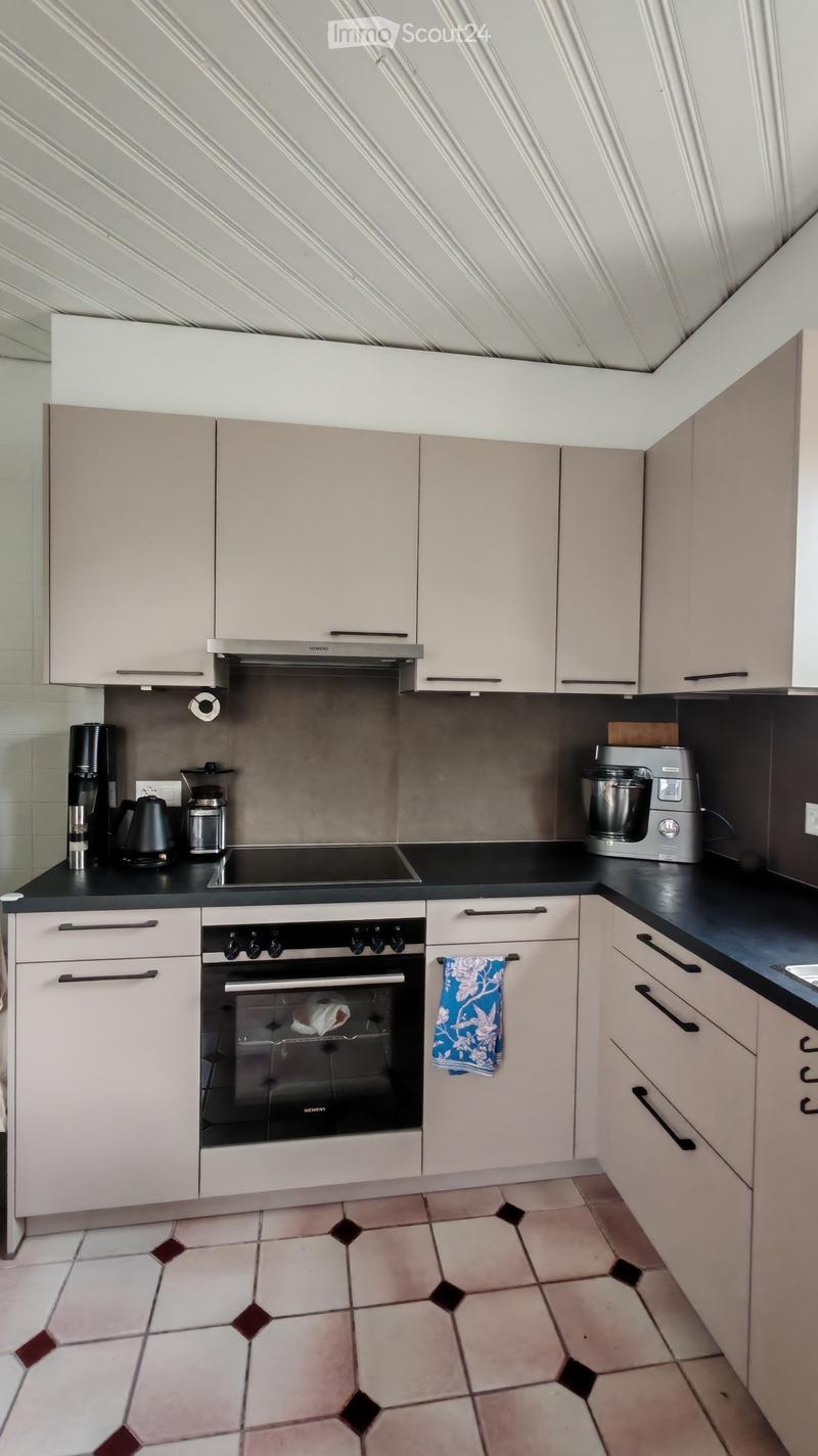 Lumineux appartement de 3,5 pièces avec grand balcon  70 m² (4)