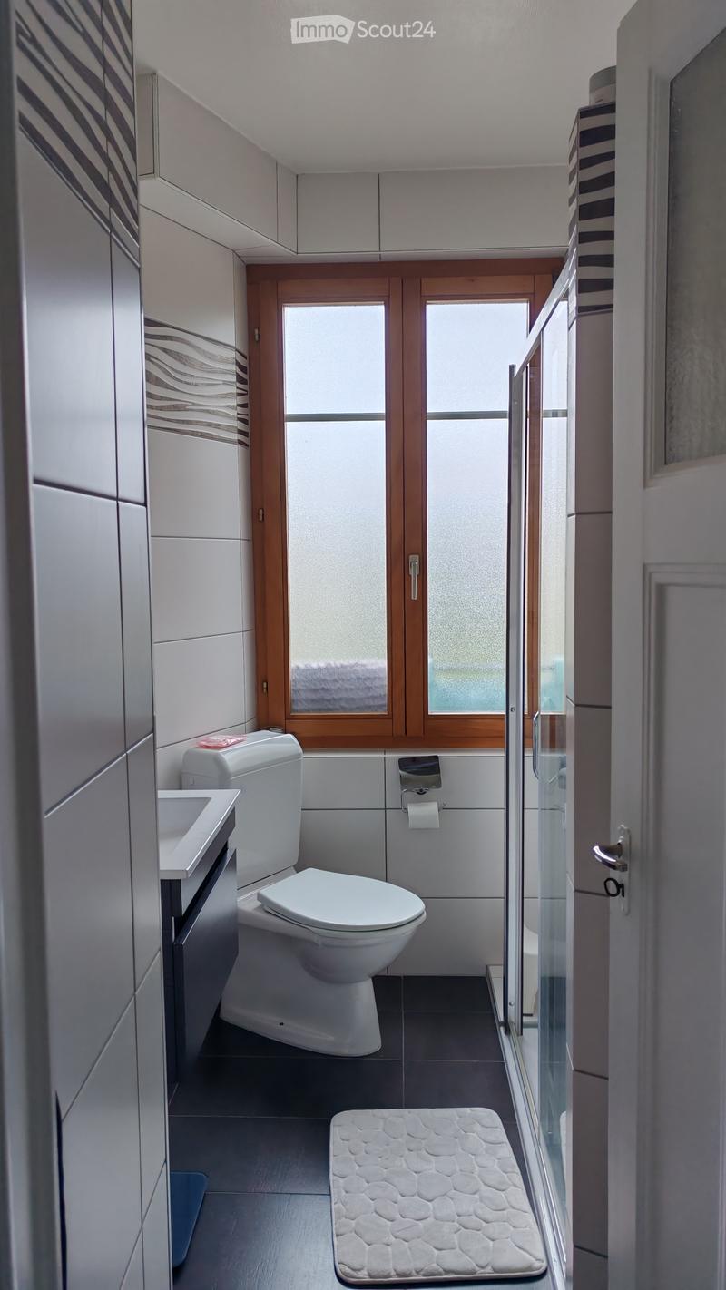 Lumineux appartement de 3,5 pièces avec grand balcon  70 m² (6)