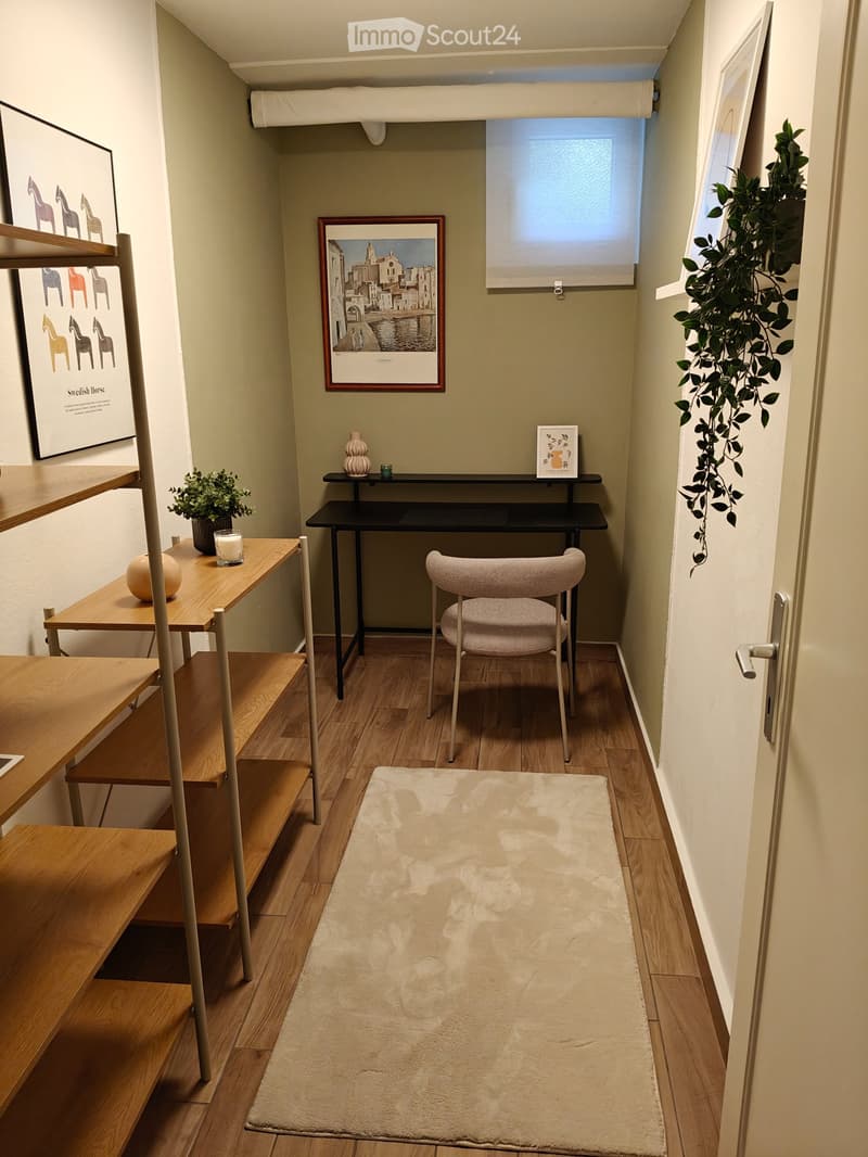 Appartement meublé 3 mois Novembre - Janvier | Tout inclus (4)