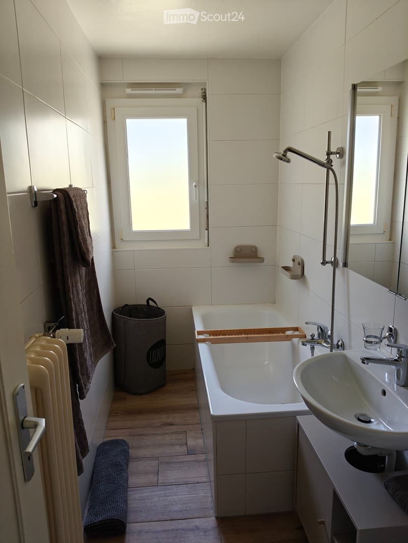 Appartement meublé 3 mois Novembre - Janvier | Tout inclus (5)