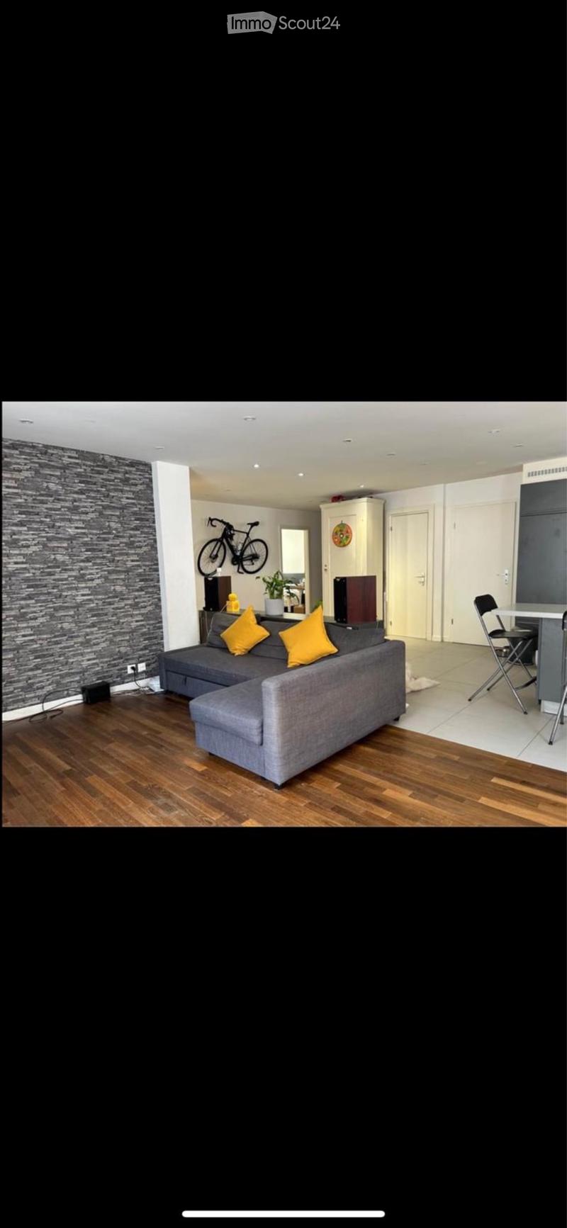 Magnifique appartement de 4.5 pièces au coeur de Lausanne (2)