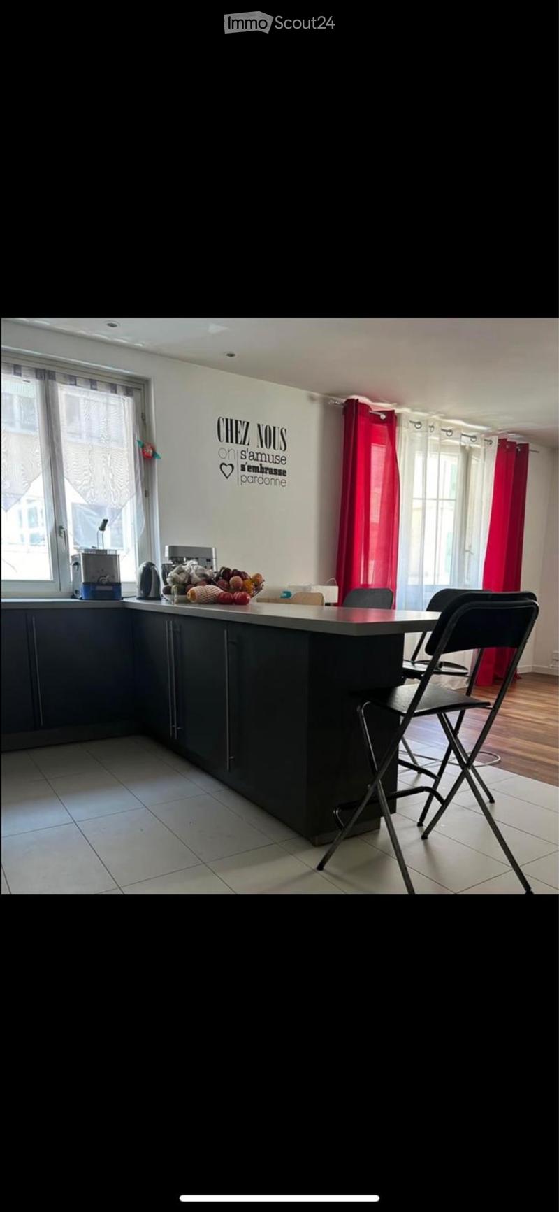 Magnifique appartement de 4.5 pièces au coeur de Lausanne (5)