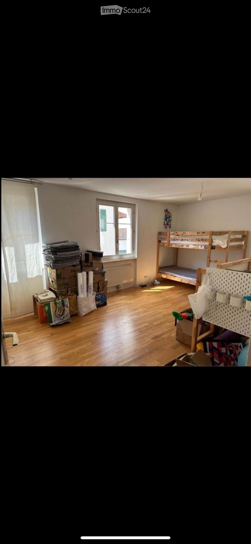 Magnifique appartement de 4.5 pièces au coeur de Lausanne (4)