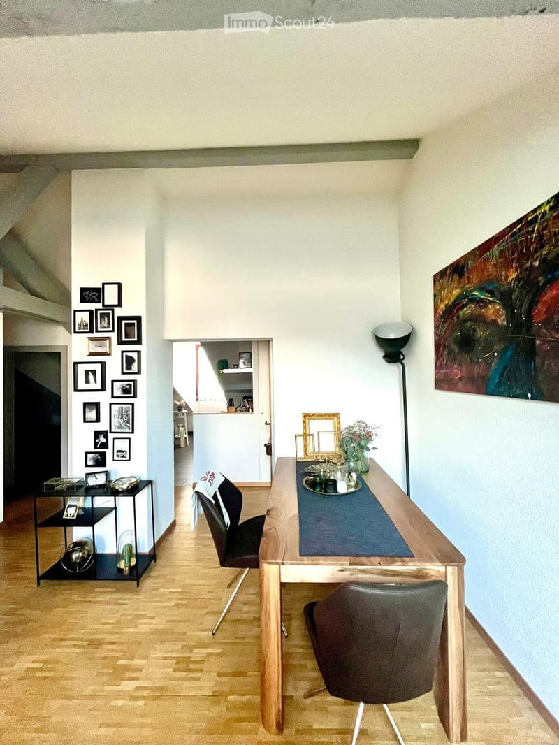 Bello appartamento di 4 locali a Plainpalais (5)