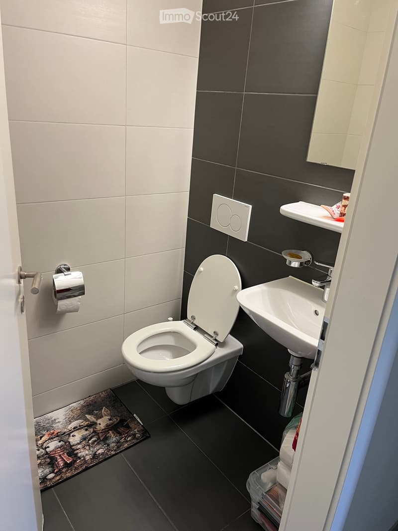 Appartement 3.5 à louer (5)