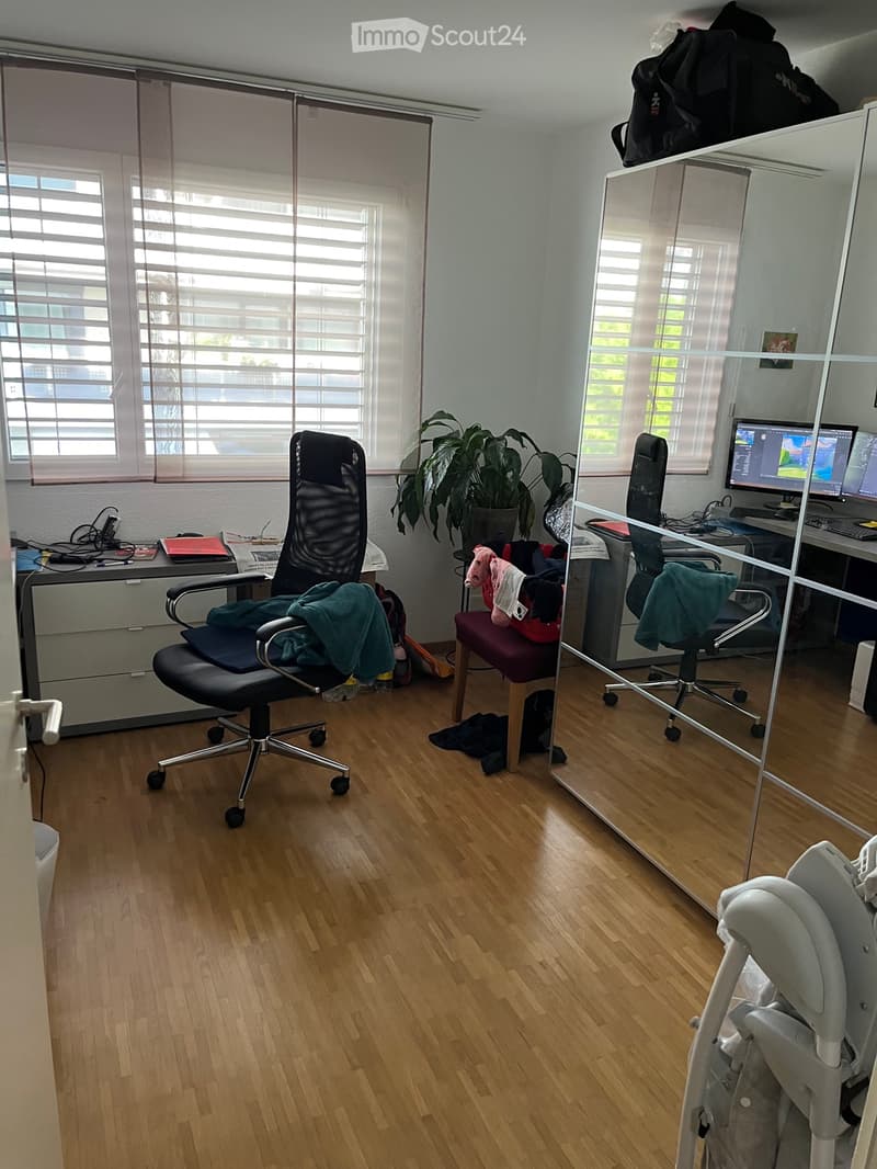 Appartement 3.5 à louer (4)