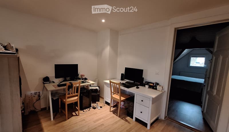 Location appartement 2,5pièces idéalement situé Plainpalais (5)