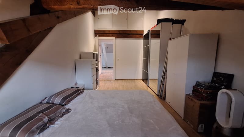 Location appartement 2,5pièces idéalement situé Plainpalais (2)
