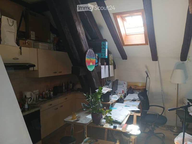 Schöne Forel-Wohnung (2)