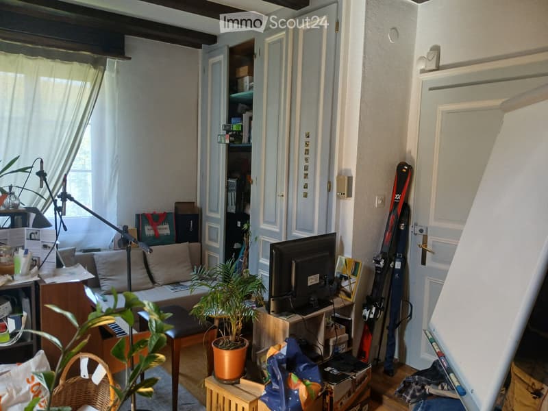 Schöne Forel-Wohnung (3)