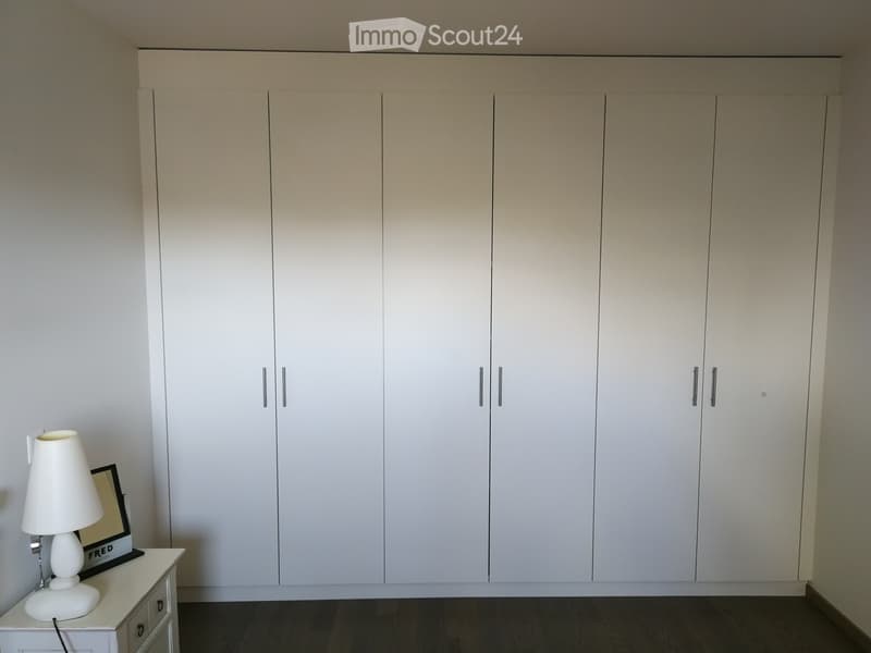 Bel appartement Minergie dans copropriété résidentielle (4)
