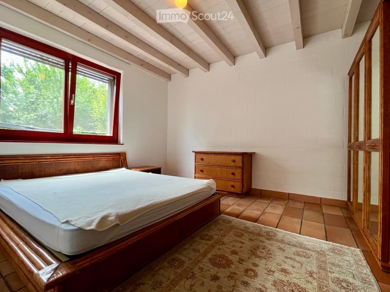 2 Zimmer in ökologischer Wohngemeinschaft (2)