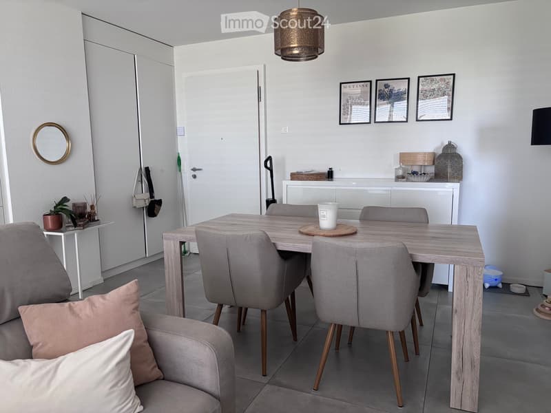 Orbe - appartamento di 2,5 locali con balcone (4)