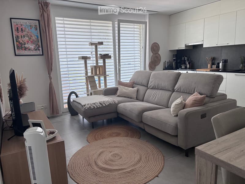 Orbe - appartamento di 2,5 locali con balcone (1)
