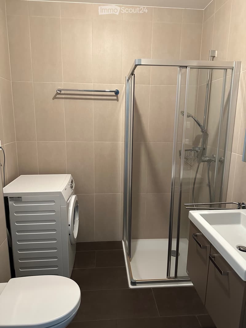 Superbo appartamento di 2,5 locali - Vevey (5)
