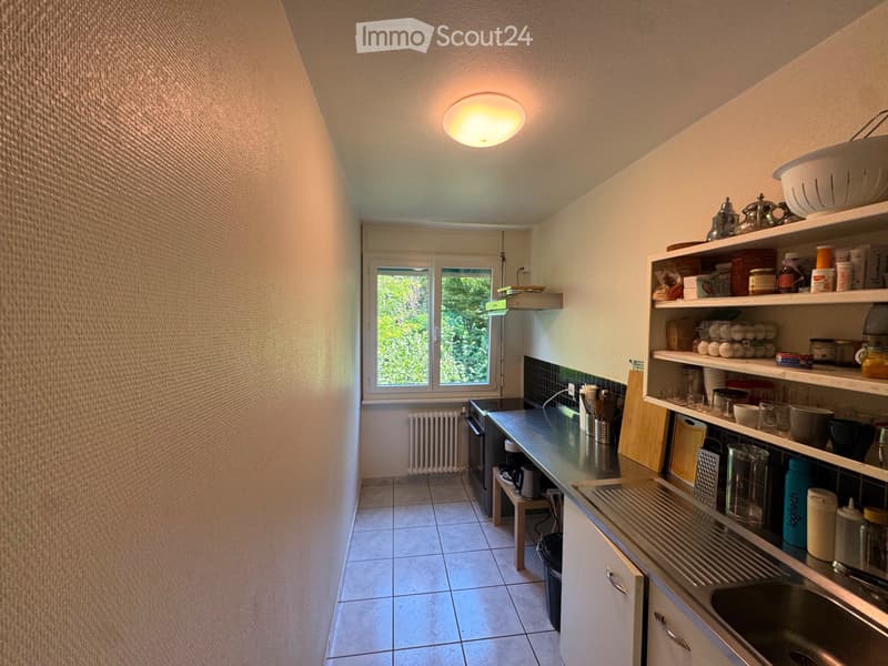3-room apartment for rent, Renens (4)