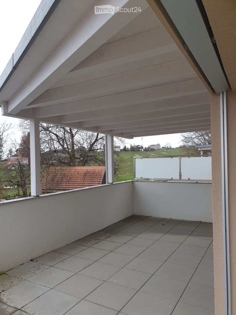 Bella villa individuale con vista (4)