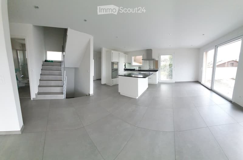 Bella villa individuale con vista (2)