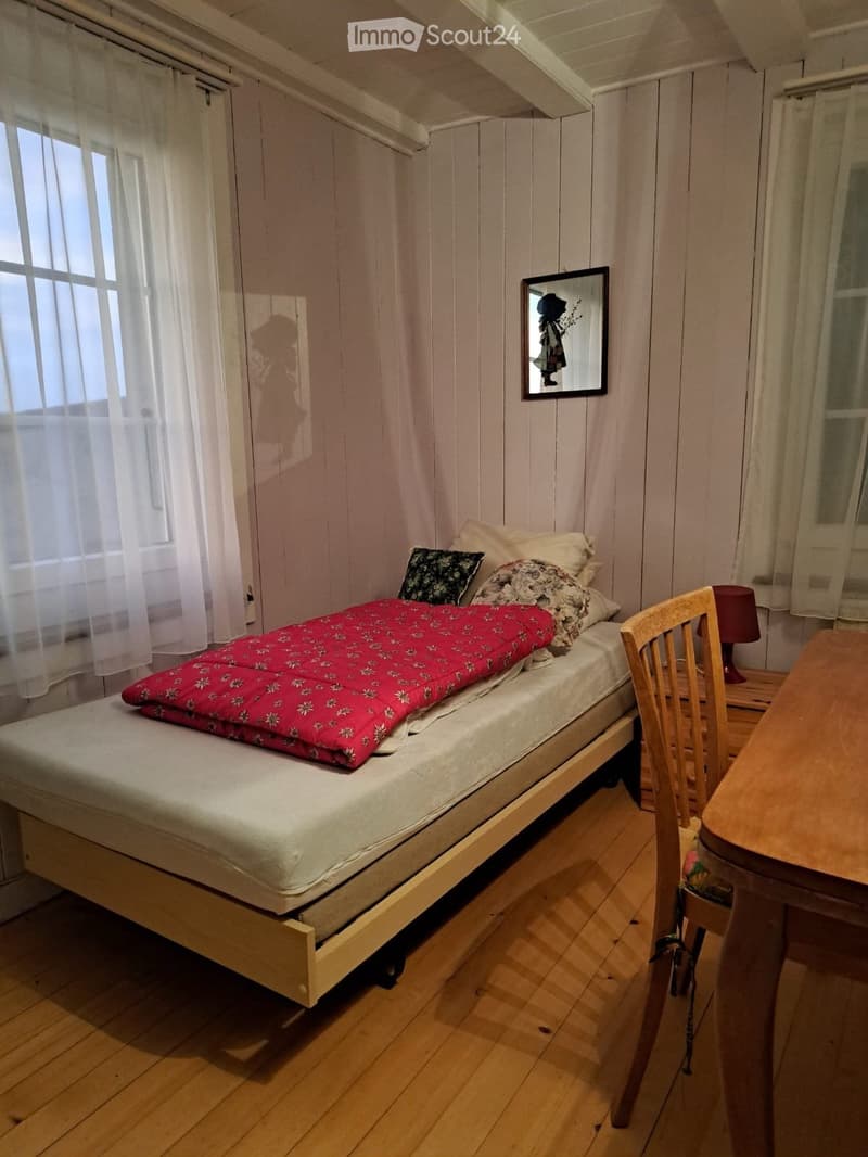 Room for rent (2)