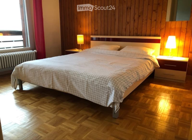 Apartment 2,5 Leysin (3)