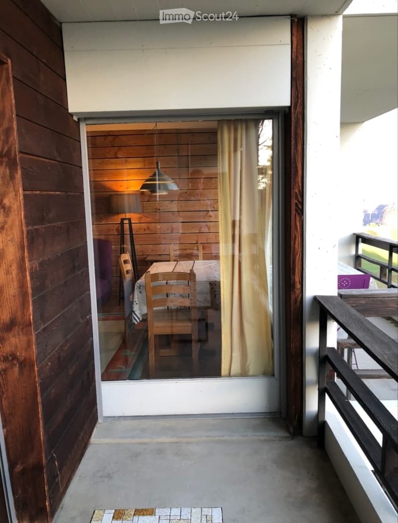 Apartment 2,5 Leysin (2)