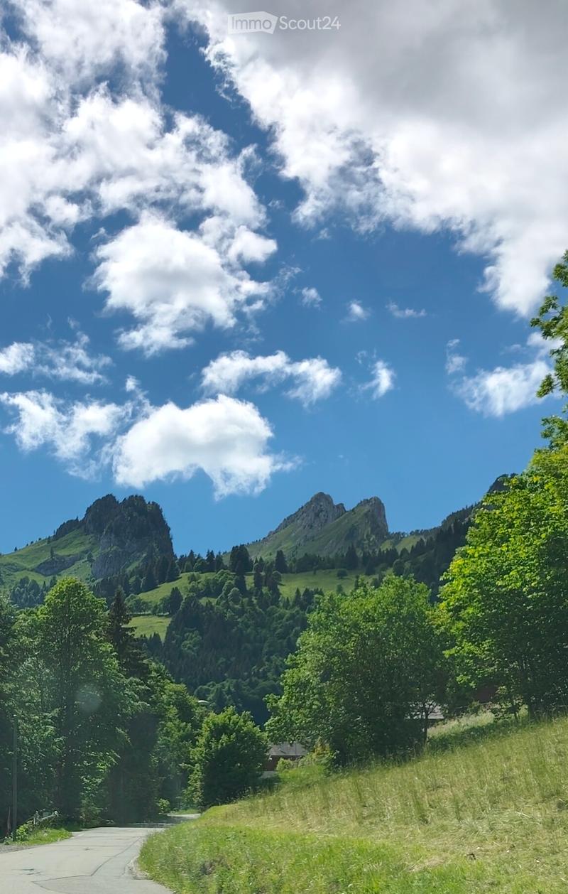 Bello appartamento con vista (1)