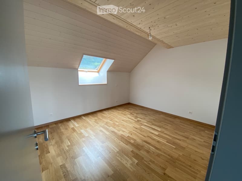Meraviglioso Duplex con vista sul Lago (3)