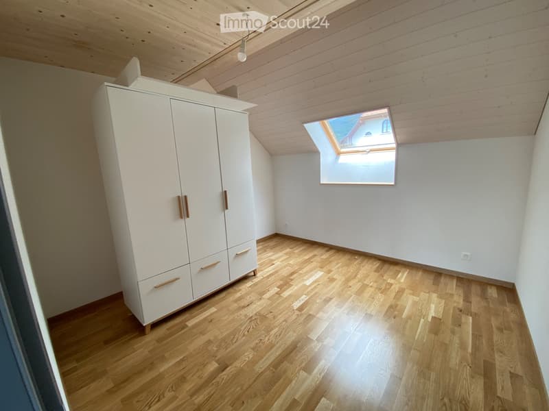 Meraviglioso Duplex con vista sul Lago (4)