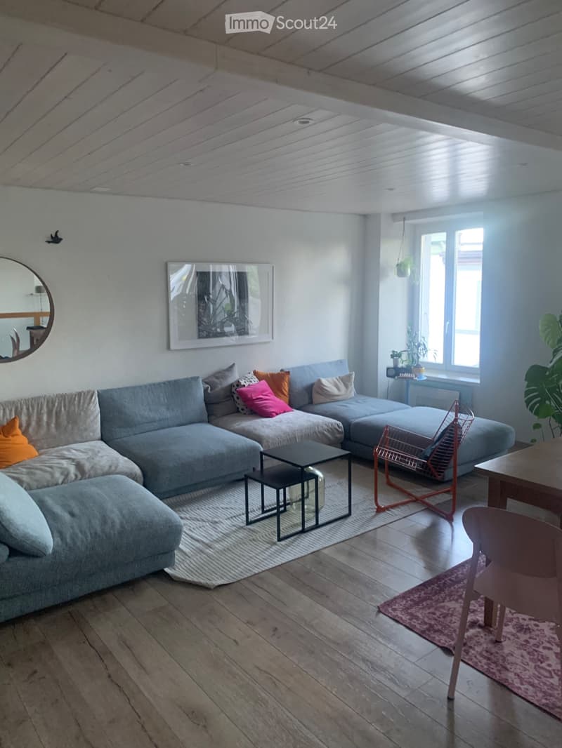 Apartment with character (2)