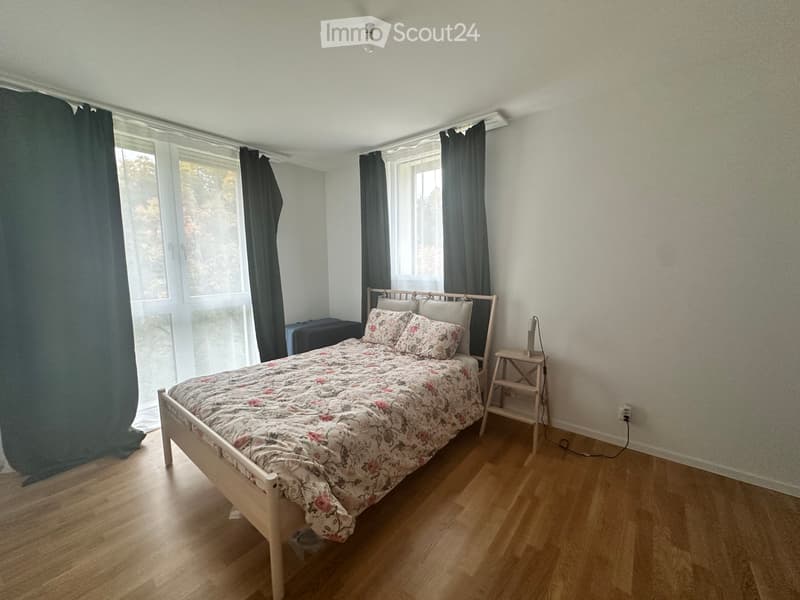 2.5 nuovo (non arredato) - Ecoquartiere - disponibile 01.08.2026 (3)