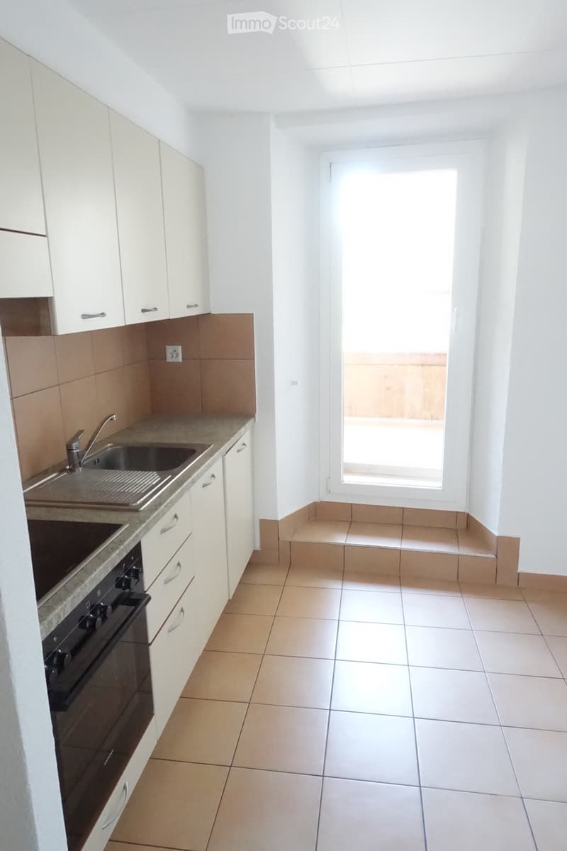 Appartamento 2,5 locali (1)