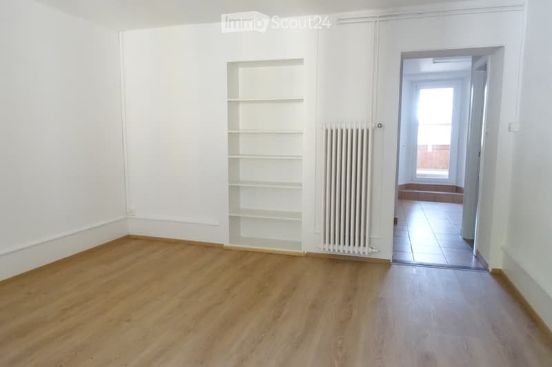 Appartamento 2,5 locali (2)