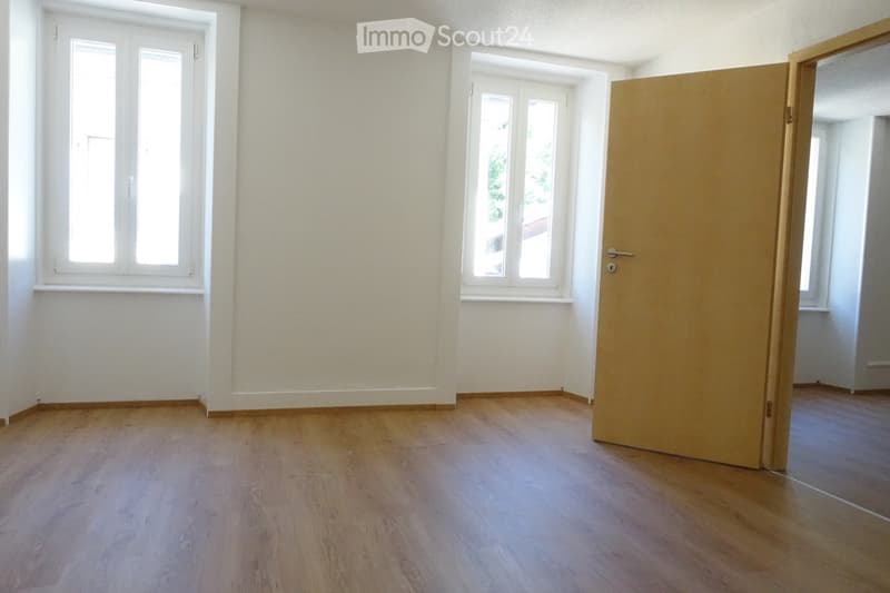 Appartamento 2,5 locali (5)