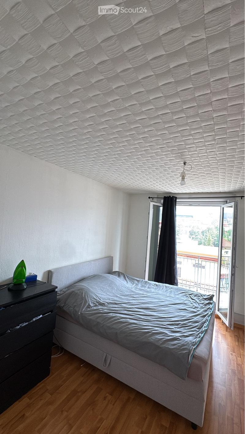 Appartamento 3 locali in affitto a Le Locle (2)